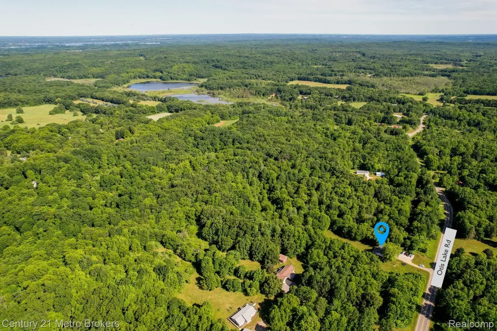 6100 Otis Lake Road Hope Township MI 49046