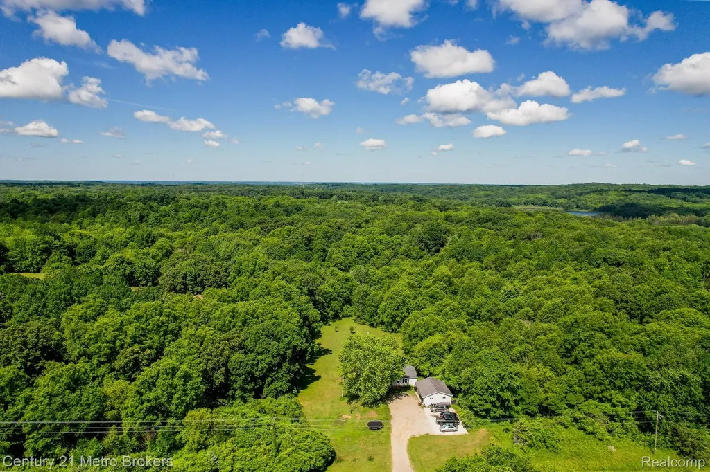 6100 Otis Lake Road Hope Township MI 49046
