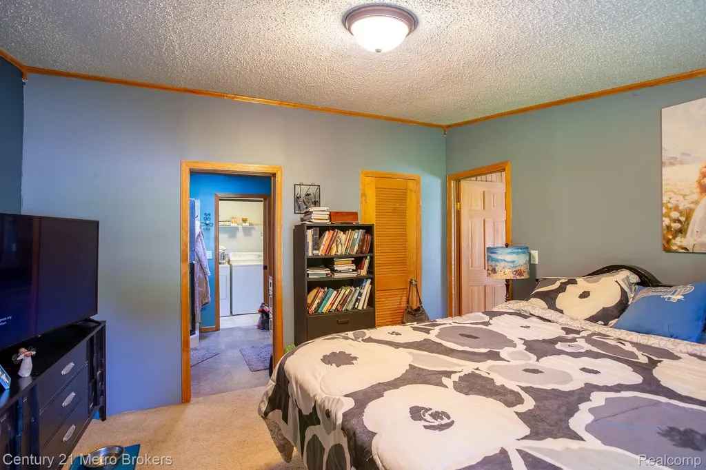 6100 Otis Lake Road Hope Township MI 49046