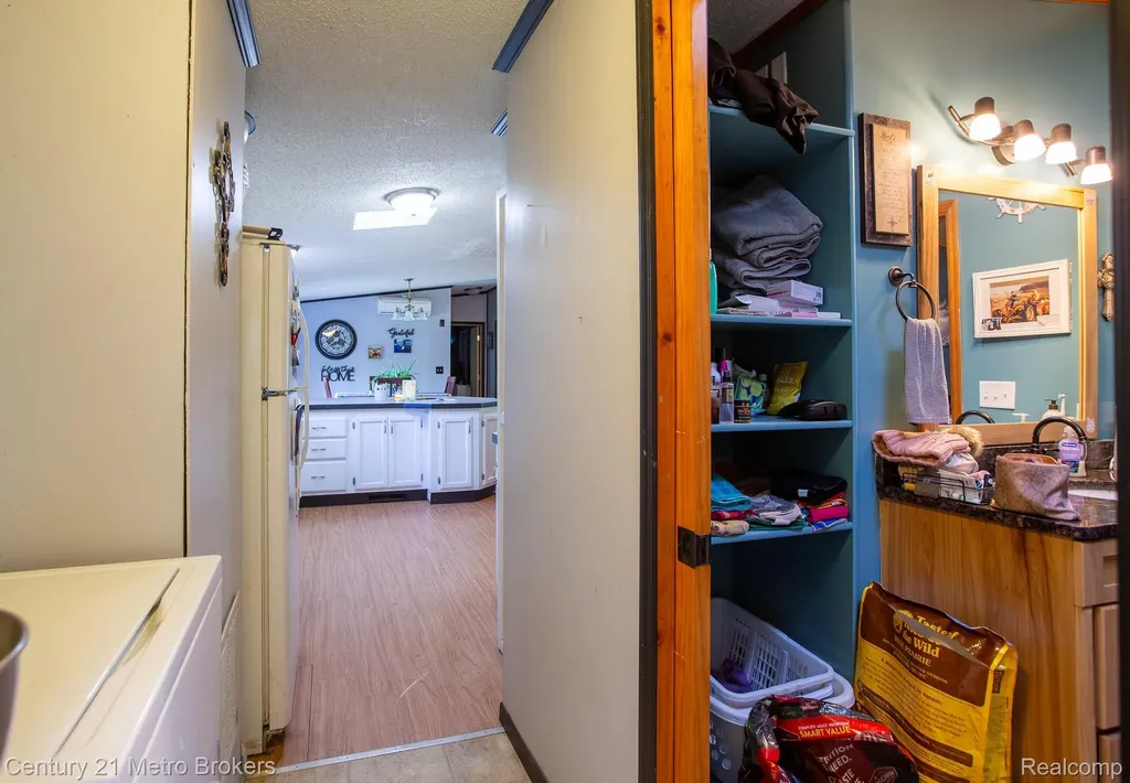 6100 Otis Lake Road Hope Township MI 49046