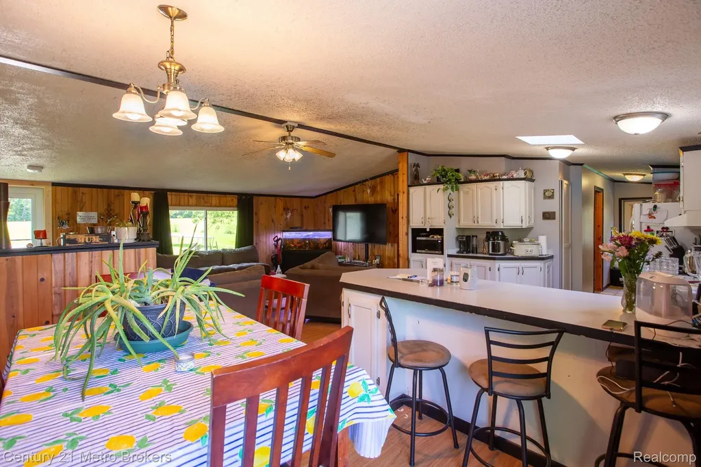 6100 Otis Lake Road Hope Township MI 49046