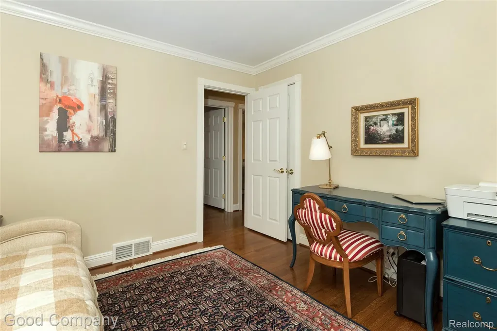 32291 Verona Circle Beverly Hills Village MI 48025