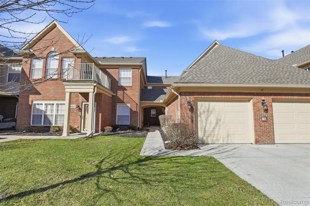 4016 Cornerstone Drive Canton Charter Township MI 48188