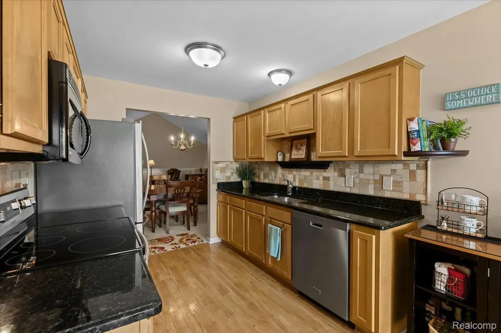 4016 Cornerstone Drive Canton Charter Township MI 48188
