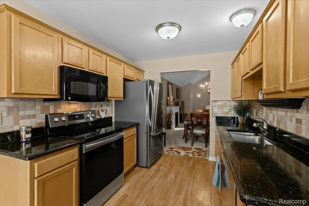4016 Cornerstone Drive Canton Charter Township MI 48188