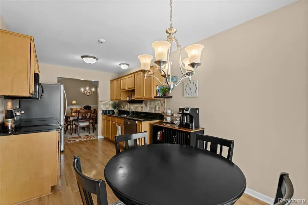 4016 Cornerstone Drive Canton Charter Township MI 48188