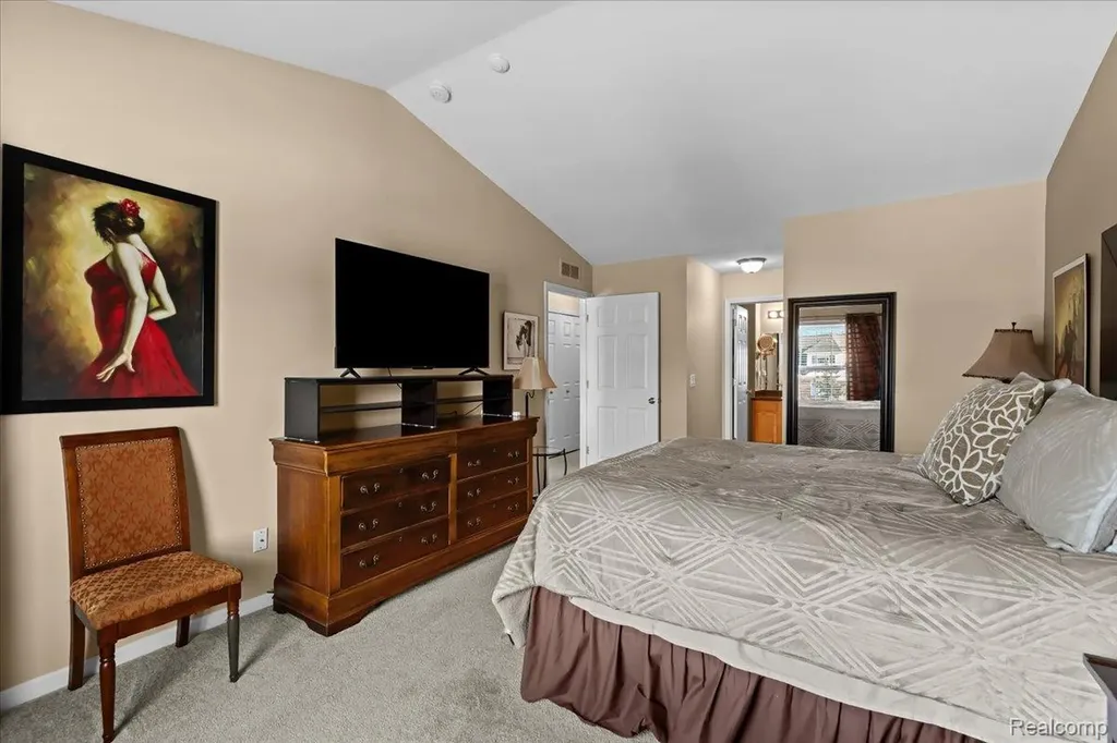 4016 Cornerstone Drive Canton Charter Township MI 48188