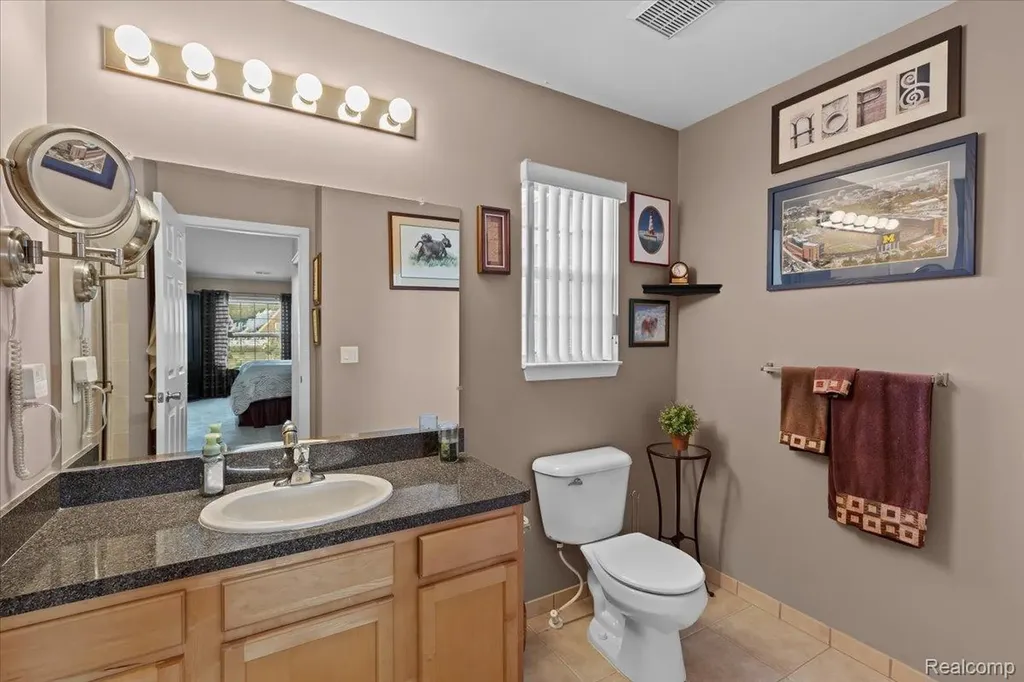 4016 Cornerstone Drive Canton Charter Township MI 48188