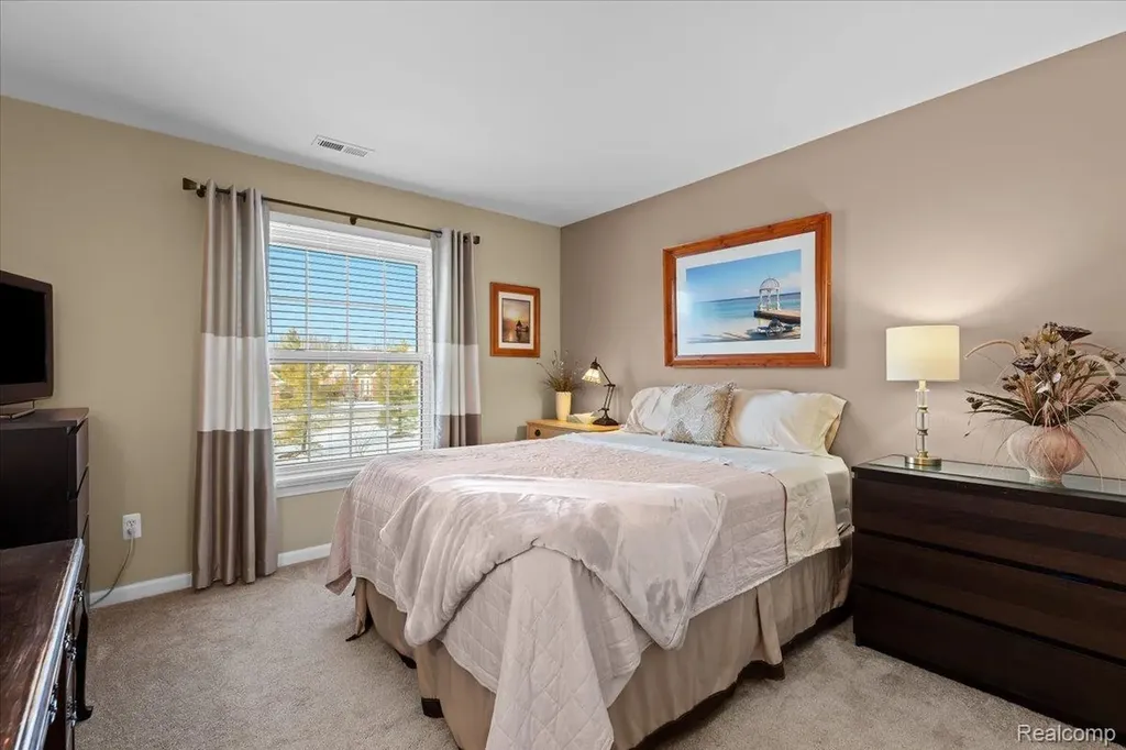 4016 Cornerstone Drive Canton Charter Township MI 48188
