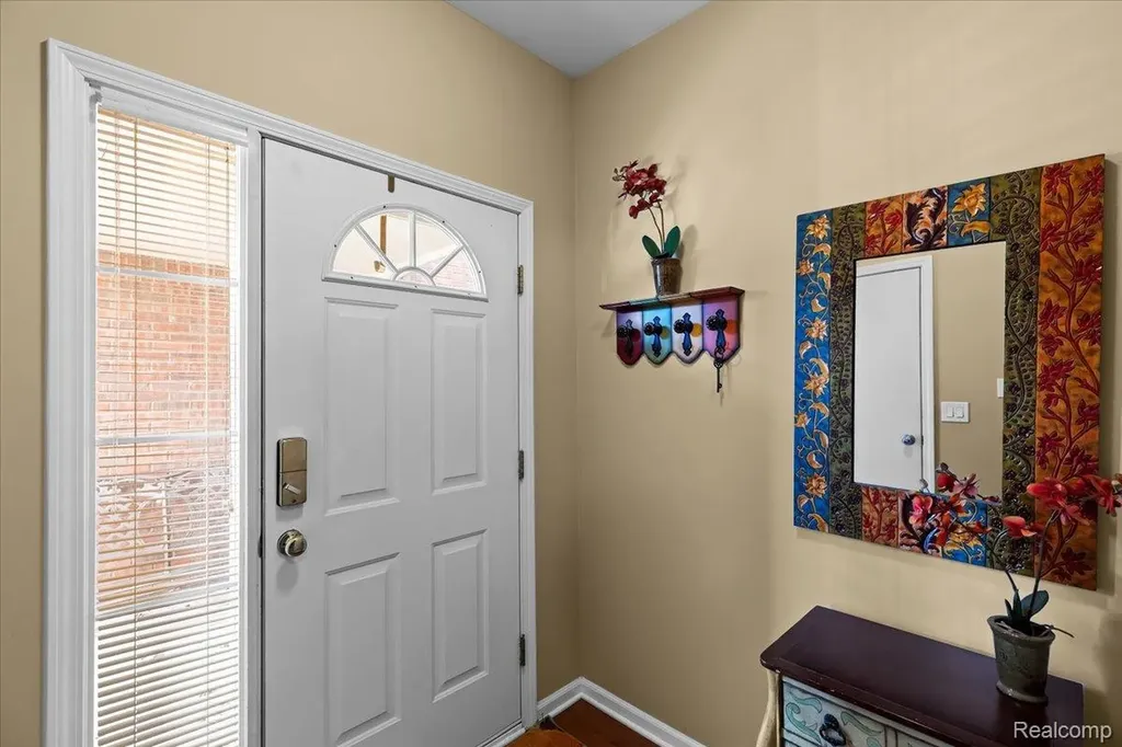 4016 Cornerstone Drive Canton Charter Township MI 48188