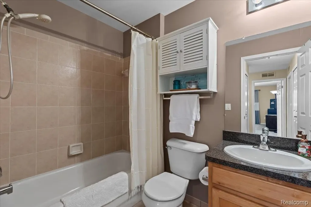 4016 Cornerstone Drive Canton Charter Township MI 48188
