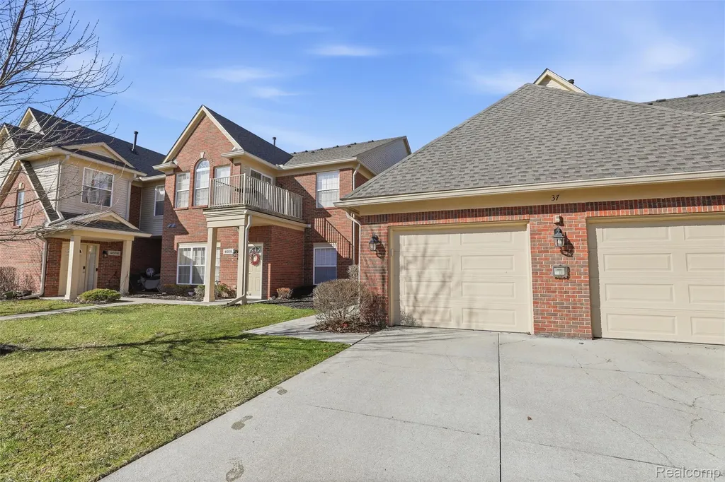 4016 Cornerstone Drive Canton Charter Township MI 48188