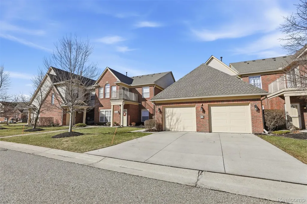 4016 Cornerstone Drive Canton Charter Township MI 48188