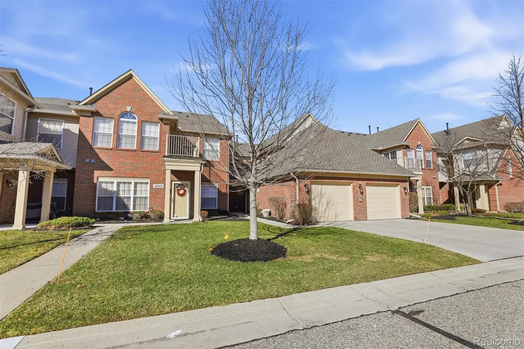 4016 Cornerstone Drive Canton Charter Township MI 48188