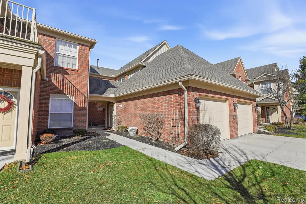 4016 Cornerstone Drive Canton Charter Township MI 48188