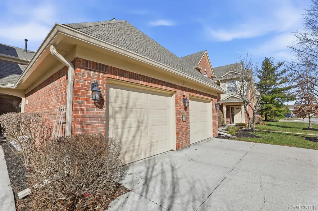 4016 Cornerstone Drive Canton Charter Township MI 48188