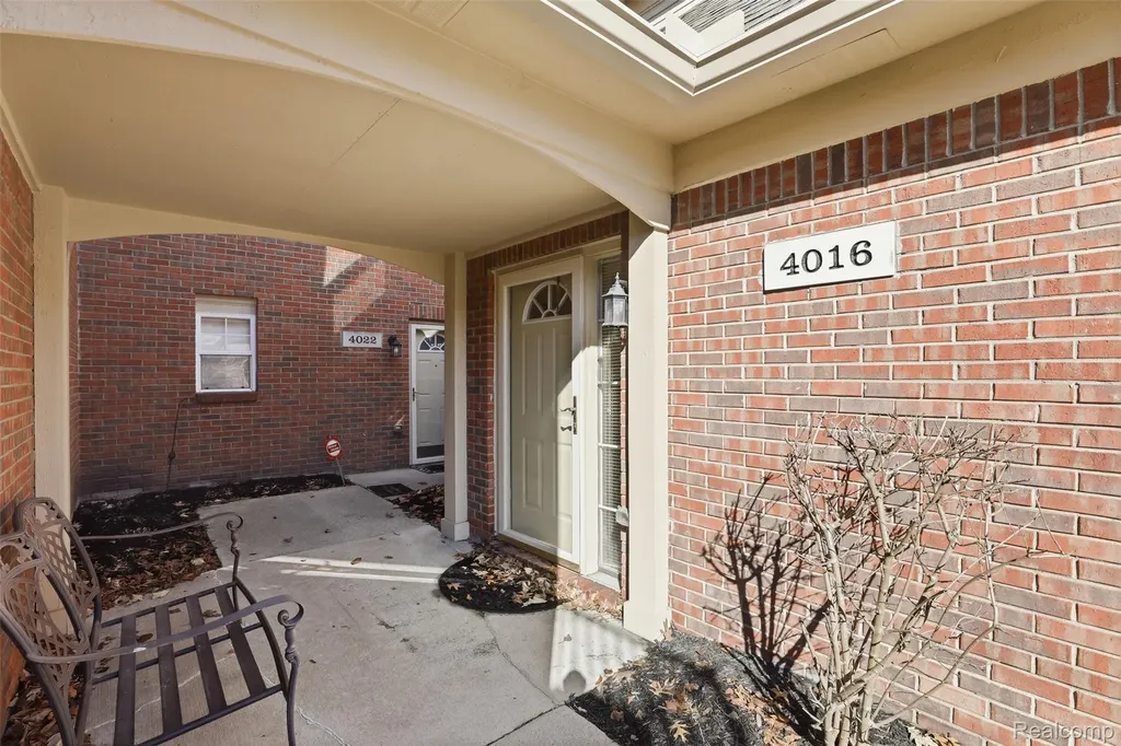 4016 Cornerstone Drive Canton Charter Township MI 48188