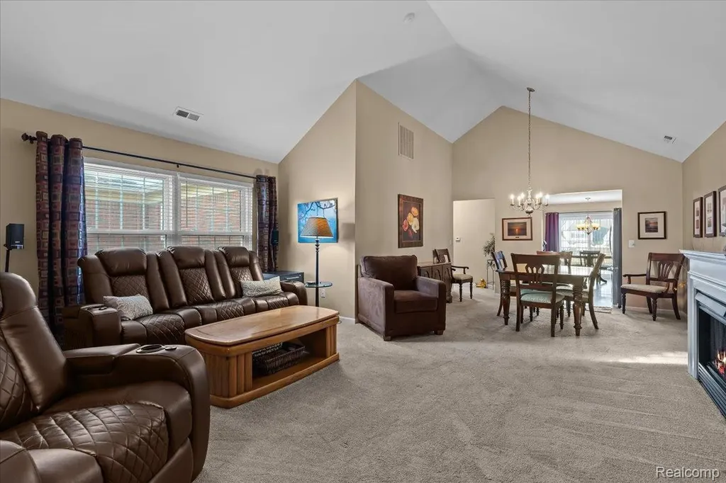 4016 Cornerstone Drive Canton Charter Township MI 48188