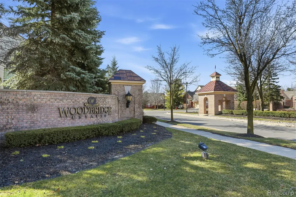 4016 Cornerstone Drive Canton Charter Township MI 48188