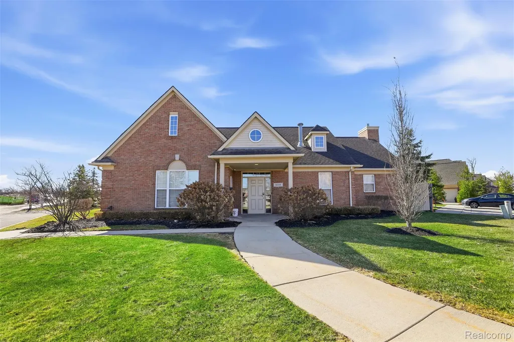 4016 Cornerstone Drive Canton Charter Township MI 48188