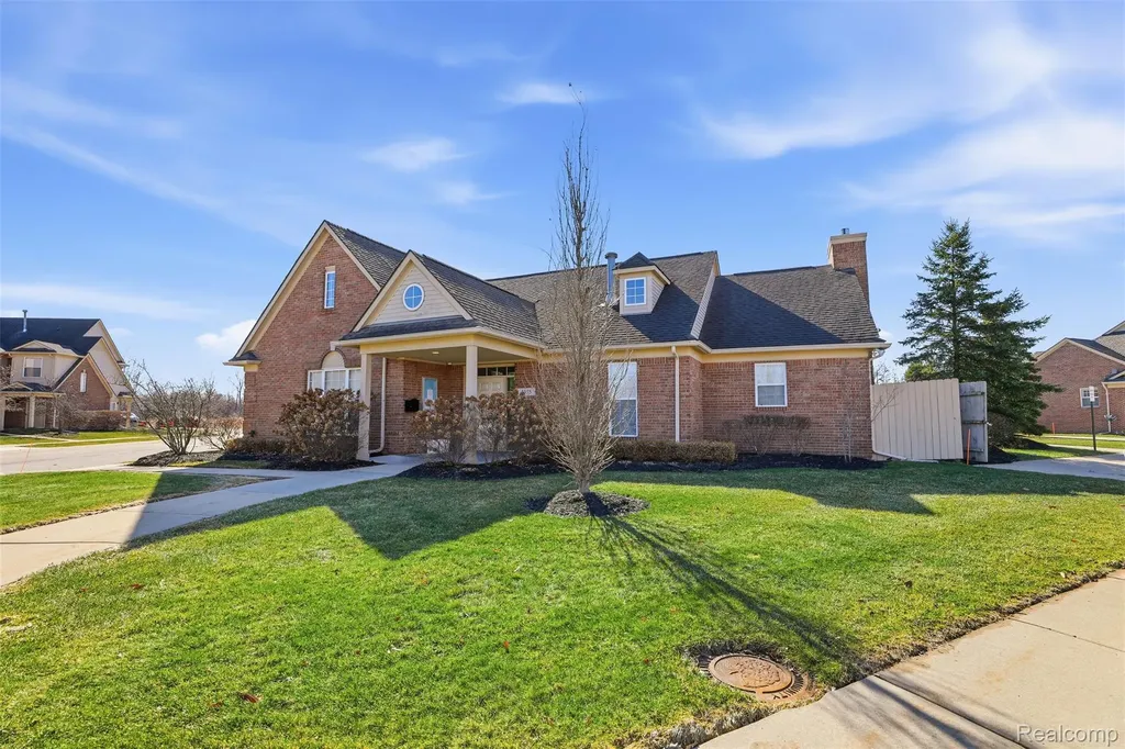 4016 Cornerstone Drive Canton Charter Township MI 48188