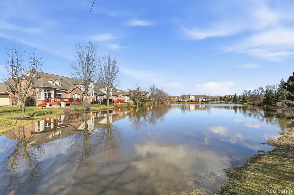 4016 Cornerstone Drive Canton Charter Township MI 48188
