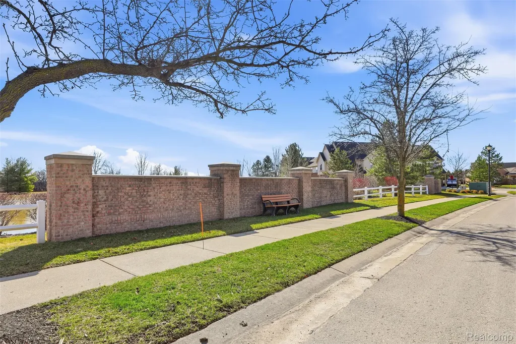 4016 Cornerstone Drive Canton Charter Township MI 48188