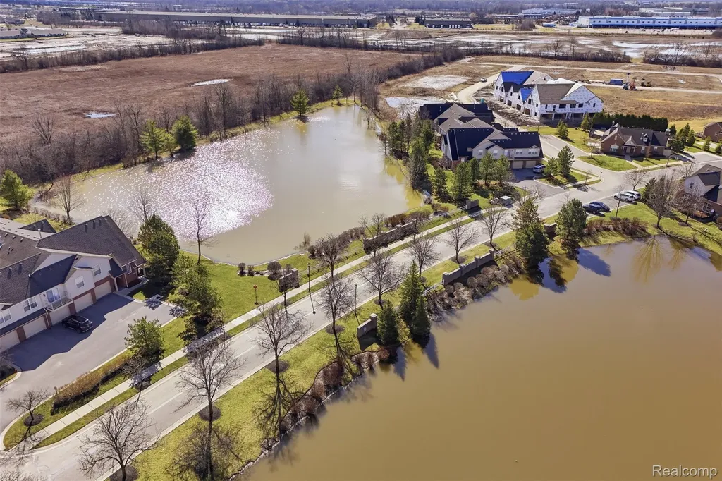 4016 Cornerstone Drive Canton Charter Township MI 48188