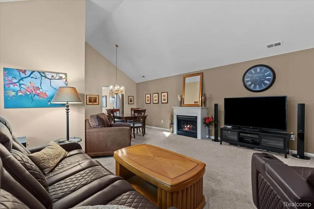 4016 Cornerstone Drive Canton Charter Township MI 48188