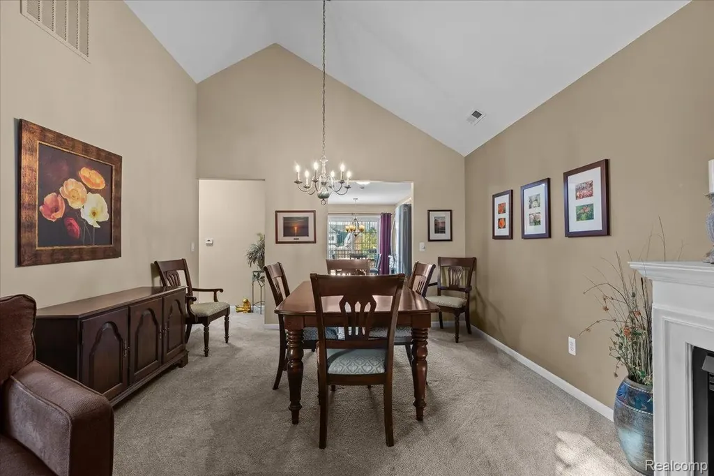 4016 Cornerstone Drive Canton Charter Township MI 48188