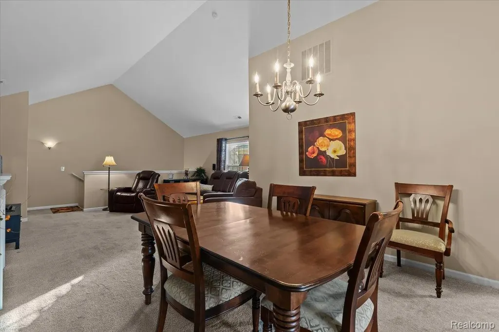 4016 Cornerstone Drive Canton Charter Township MI 48188