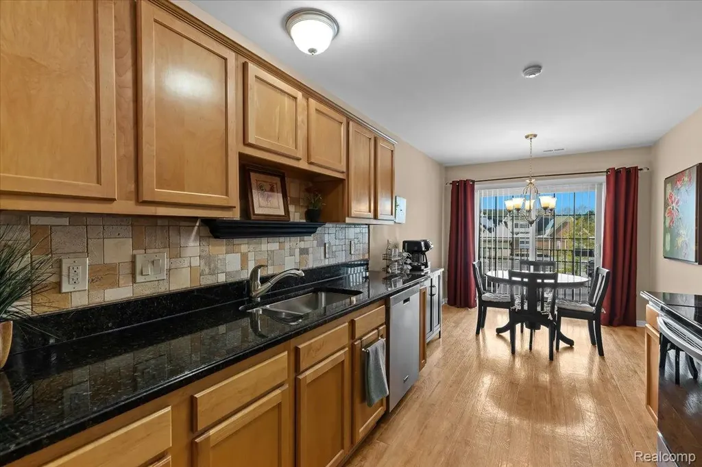 4016 Cornerstone Drive Canton Charter Township MI 48188