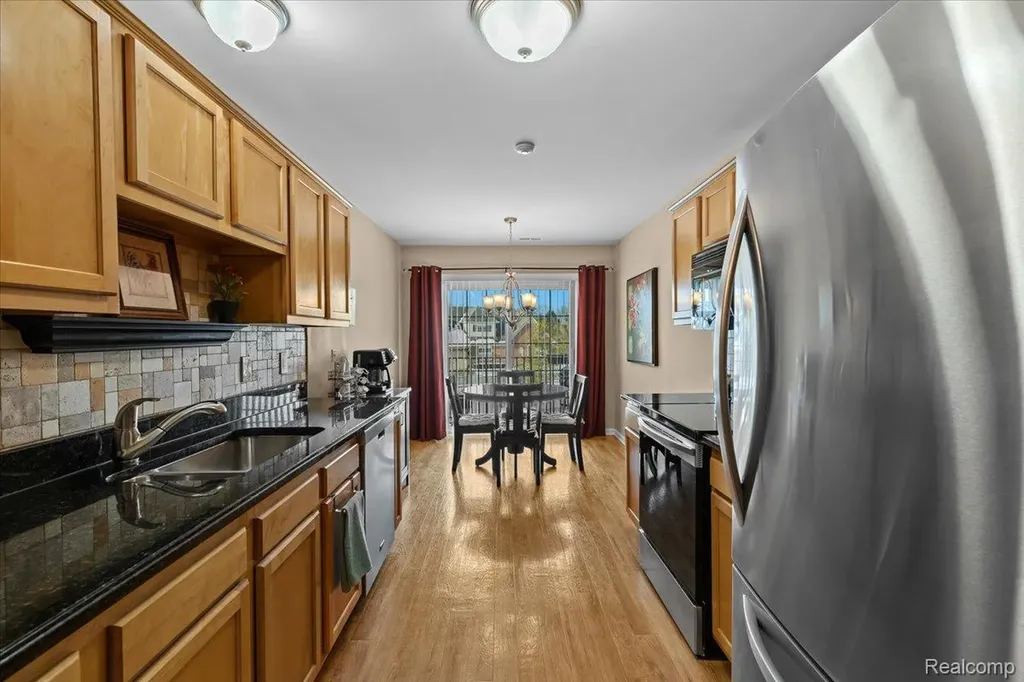 4016 Cornerstone Drive Canton Charter Township MI 48188