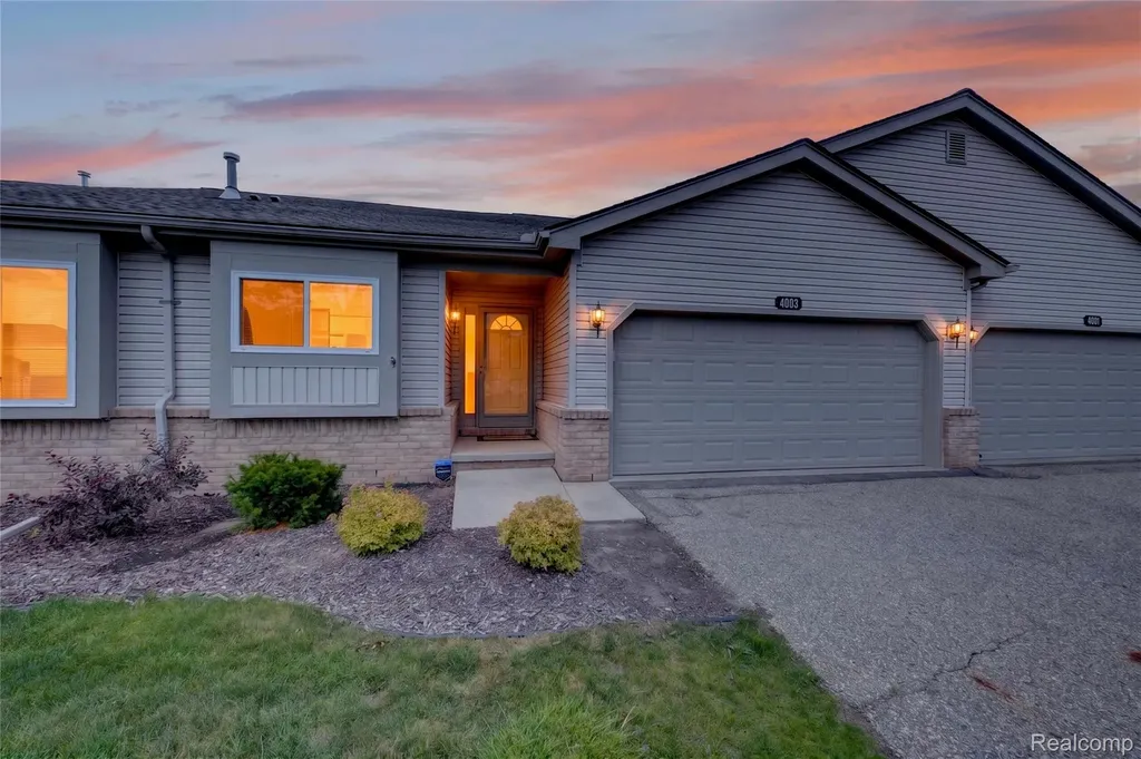 4003 Murray Street Mundy Township MI 48439