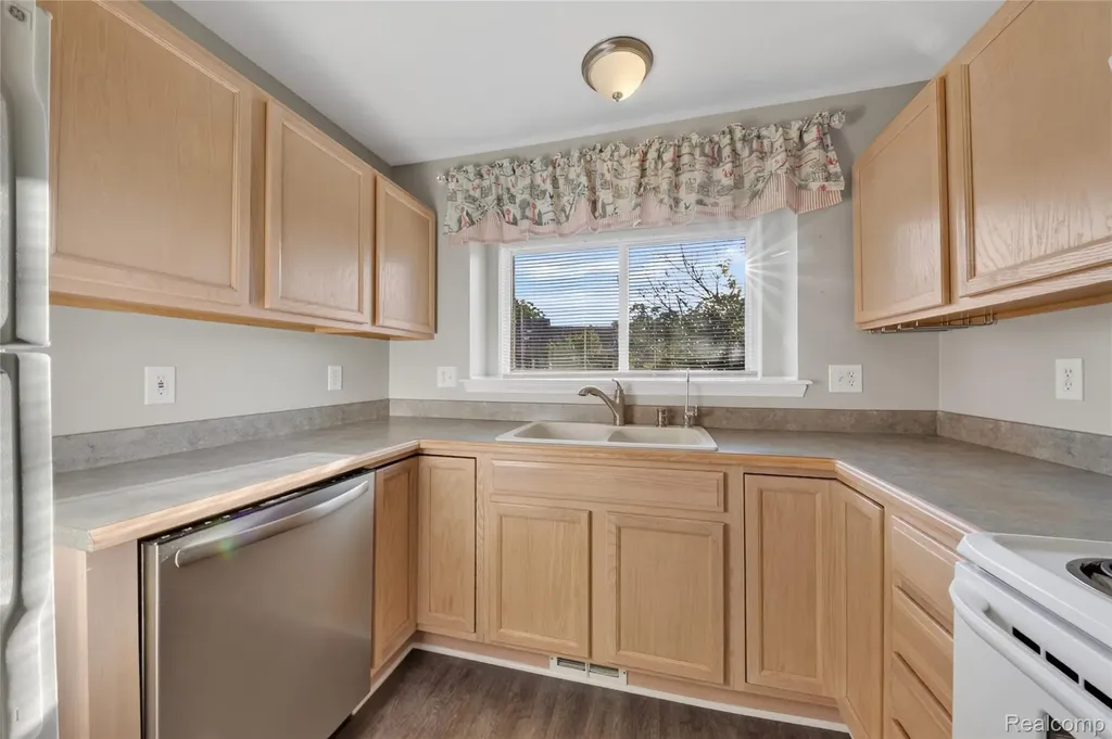 4003 Murray Street Mundy Township MI 48439