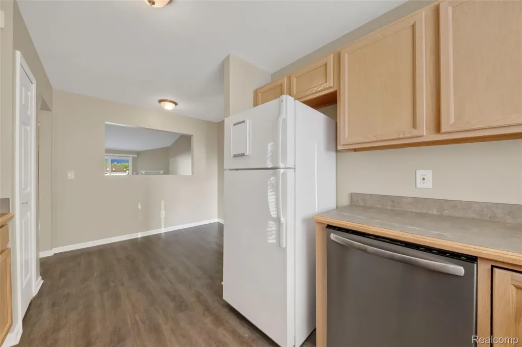 4003 Murray Street Mundy Township MI 48439