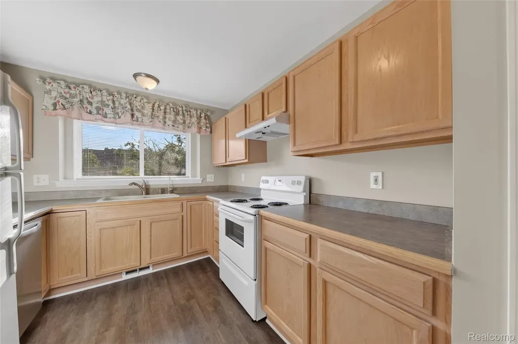 4003 Murray Street Mundy Township MI 48439