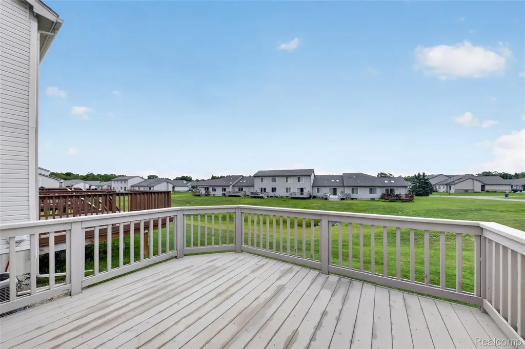 4003 Murray Street Mundy Township MI 48439
