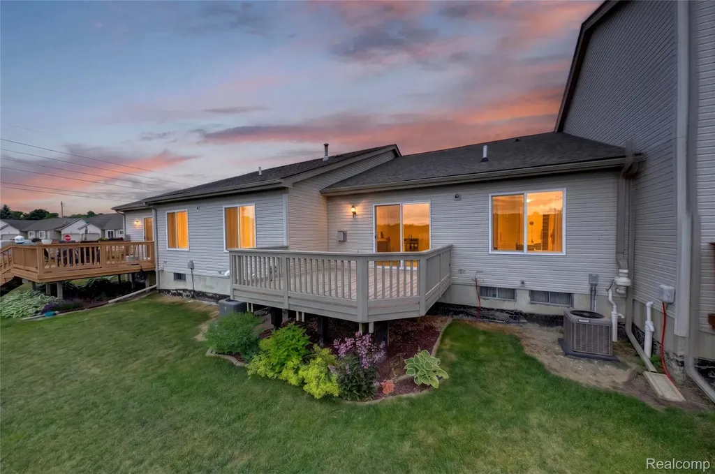 4003 Murray Street Mundy Township MI 48439