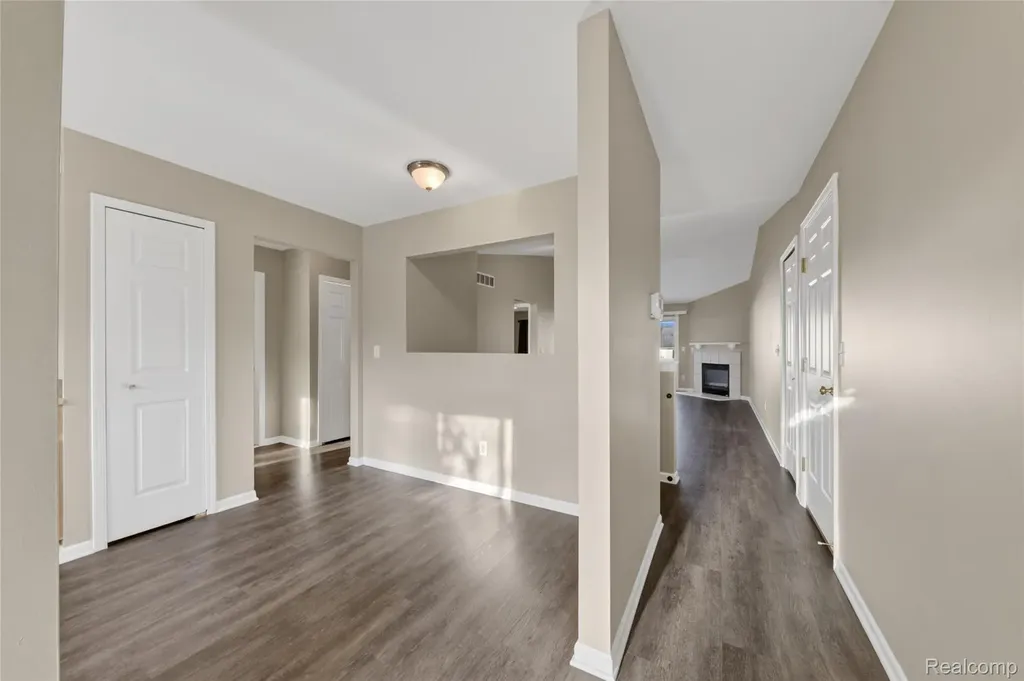 4003 Murray Street Mundy Township MI 48439
