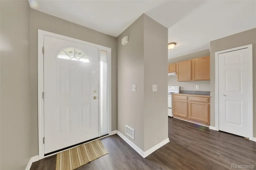 4003 Murray Street Mundy Township MI 48439