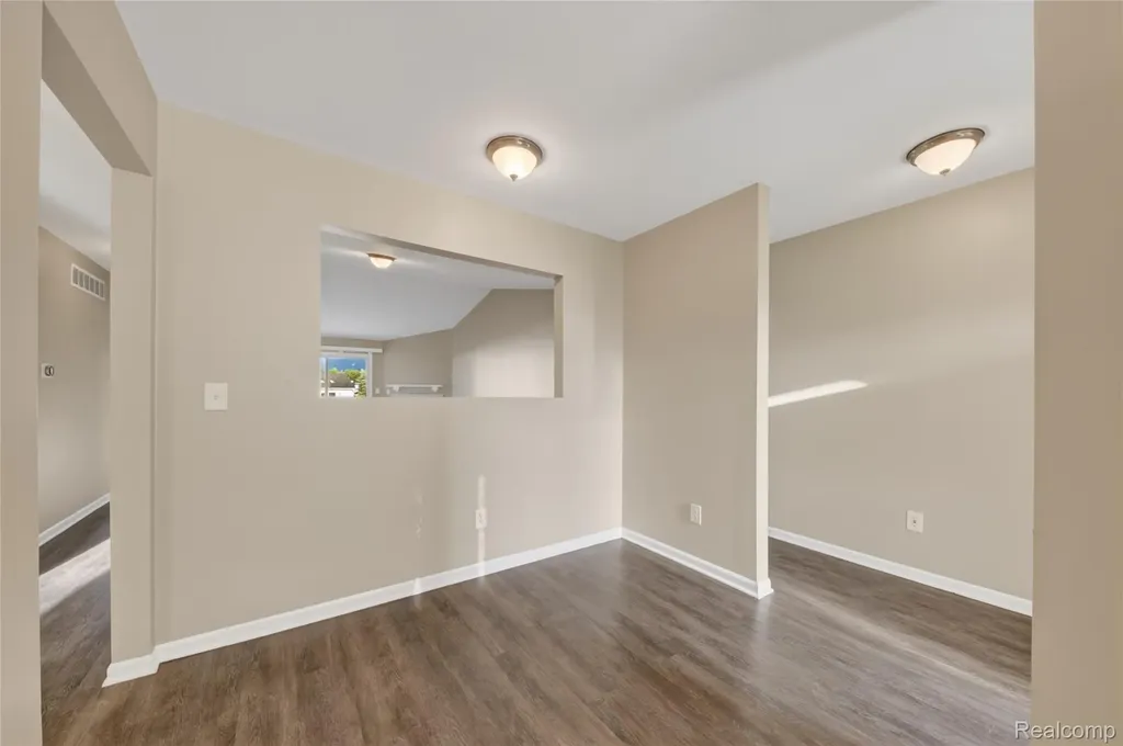 4003 Murray Street Mundy Township MI 48439