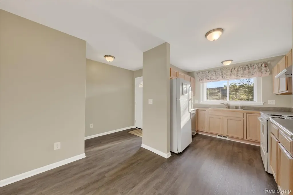 4003 Murray Street Mundy Township MI 48439