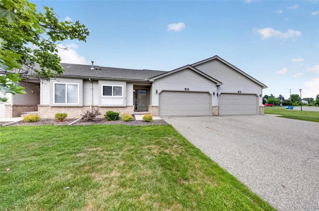4003 Murray Street Mundy Township MI 48439