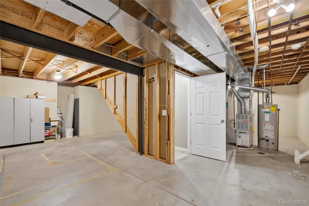 4003 Murray Street Mundy Township MI 48439