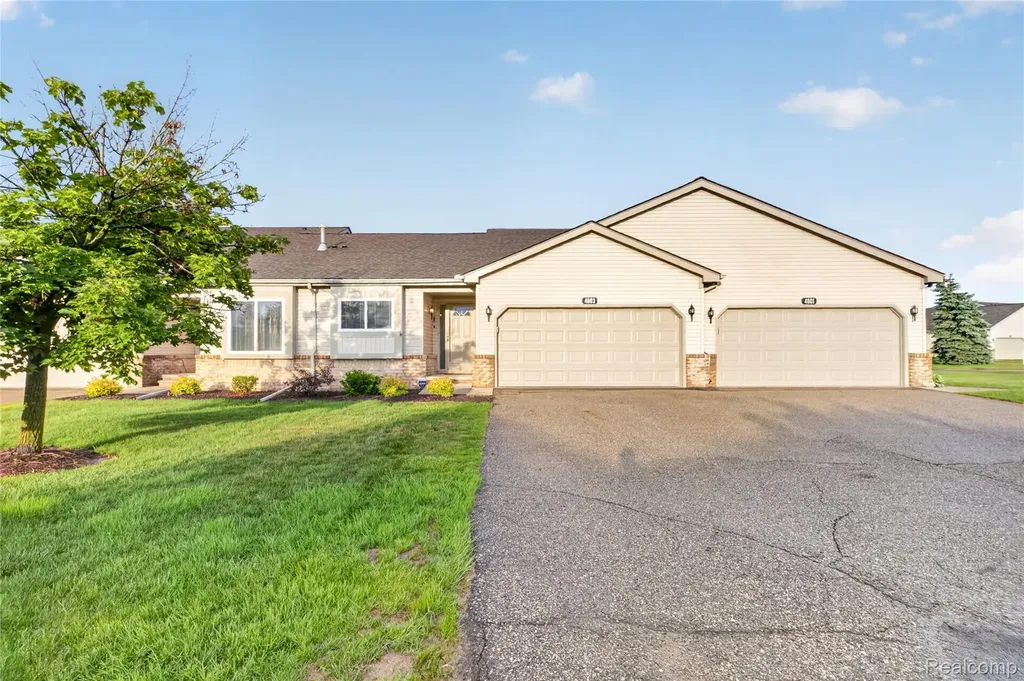 4003 Murray Street Mundy Township MI 48439