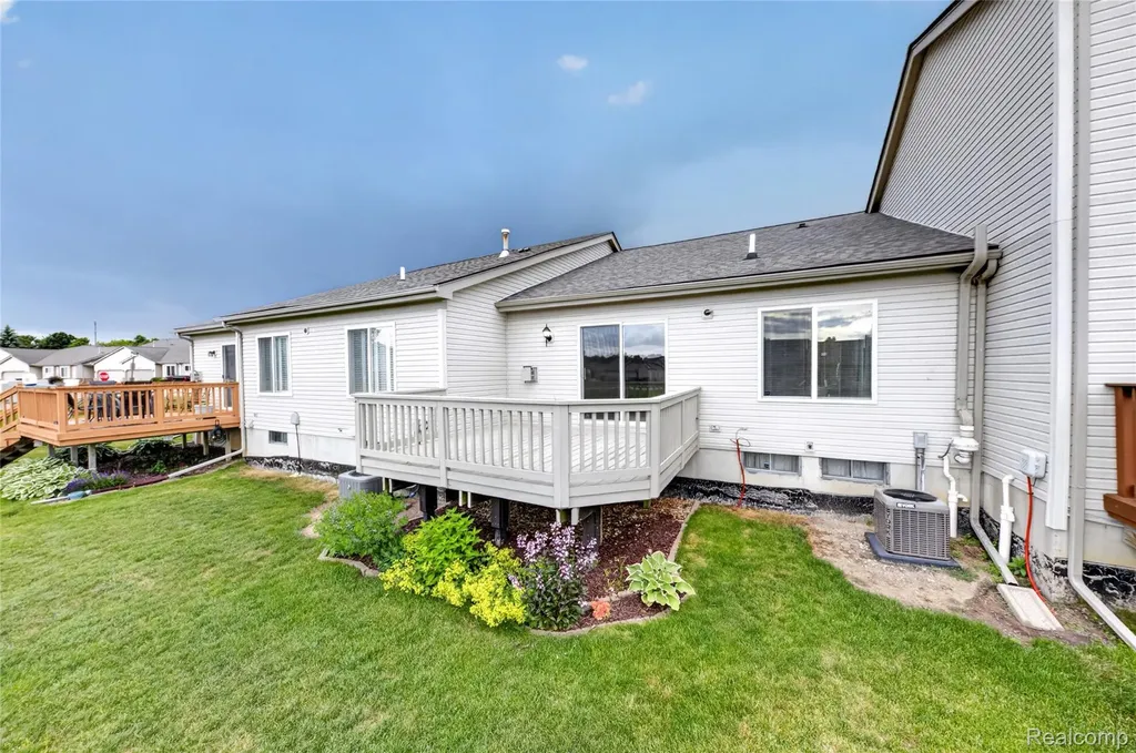 4003 Murray Street Mundy Township MI 48439