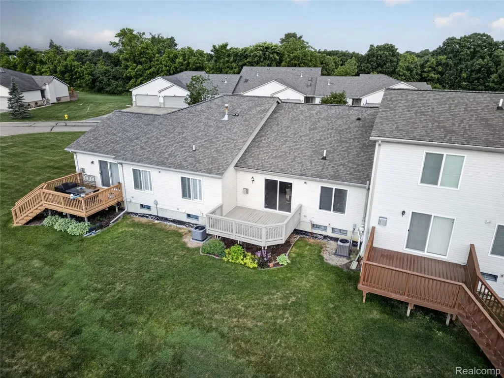 4003 Murray Street Mundy Township MI 48439