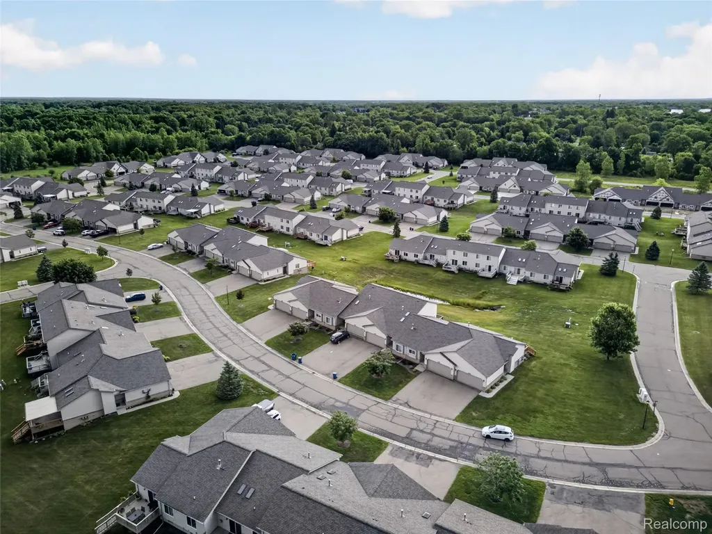 4003 Murray Street Mundy Township MI 48439