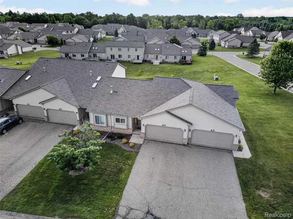 4003 Murray Street Mundy Township MI 48439